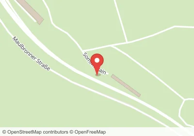 Sommerrain Ötisheim – Hotels in der Nähe Hotels an der Sommerrain in Ötisheim – Unterkünfte, Pensionen und Ferienwohnungen in zentraler Lage