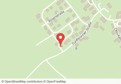 Hotels an der Sonnenhalde in Simmersfeld – Unterkünfte, Pensionen und Ferienwohnungen in zentraler Lage