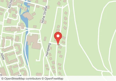 Hotels an der Sonnenhalde in Lichtenstein – Unterkünfte, Pensionen und Ferienwohnungen in zentraler Lage