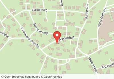 Sonnenhof Neuweiler – Hotels in der Nähe Hotels an der Sonnenhof in Neuweiler – Unterkünfte, Pensionen und Ferienwohnungen in zentraler Lage