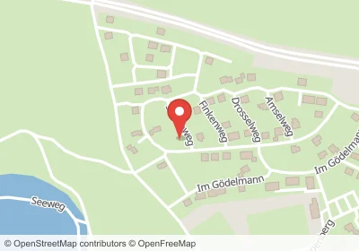 Hotels an der Starenweg in Mönsheim – Unterkünfte, Pensionen und Ferienwohnungen in zentraler Lage