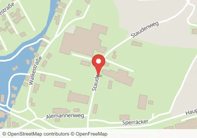 Hotels an der Staudenweg in Sigmaringendorf – Unterkünfte, Pensionen und Ferienwohnungen in zentraler Lage