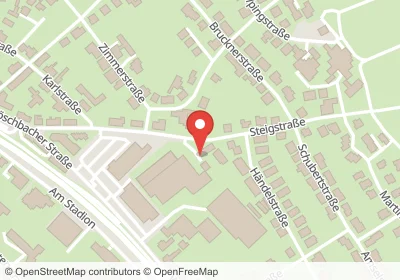 Steigstraße Pfinztal – Hotels in der Nähe Hotels an der Steigstraße in Pfinztal – Unterkünfte, Pensionen und Ferienwohnungen in zentraler Lage