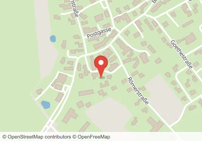 Hotels an der Steinbergstraße in Oggelshausen – Unterkünfte, Pensionen und Ferienwohnungen in zentraler Lage