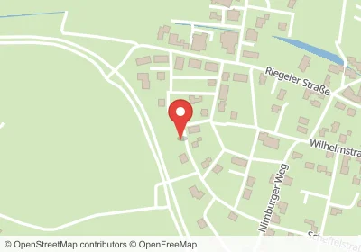 Hotels an der Stiegackerweg in Teningen – Unterkünfte, Pensionen und Ferienwohnungen in zentraler Lage