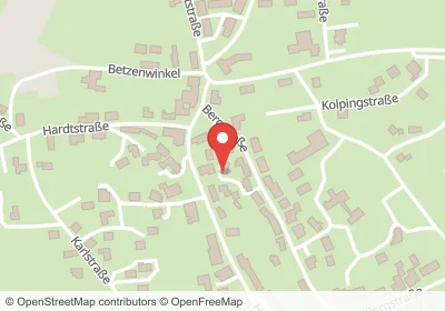 Hotels an der Süßer Winkel in Schwenningen – Unterkünfte, Pensionen und Ferienwohnungen in zentraler Lage