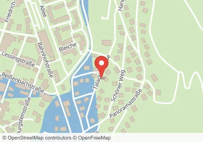 Talackerstraße Lichtenstein – Hotels in der Nähe Hotels an der Talackerstraße in Lichtenstein – Unterkünfte, Pensionen und Ferienwohnungen in zentraler Lage