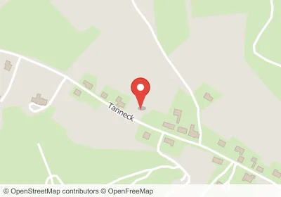 Hotels an der Tanneck in Obernheim – Unterkünfte, Pensionen und Ferienwohnungen in zentraler Lage