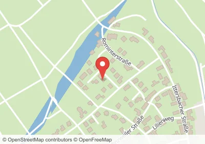 Hotels an der Thomastraße in Straubenhardt – Unterkünfte, Pensionen und Ferienwohnungen in zentraler Lage