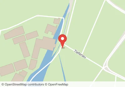 Hotels an der Tiefenau in Sinzheim – Unterkünfte, Pensionen und Ferienwohnungen in zentraler Lage