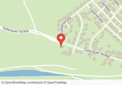 Hotels an der Tiefenauer Straße in Sinzheim – Unterkünfte, Pensionen und Ferienwohnungen in zentraler Lage