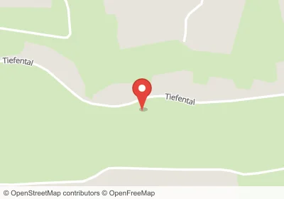 Hotels an der Tiefental in Pfronstetten – Unterkünfte, Pensionen und Ferienwohnungen in zentraler Lage