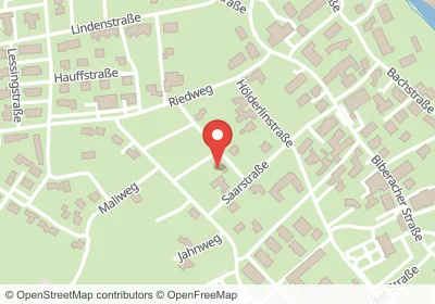 Hotels an der Uhlandstraße in Ummendorf – Unterkünfte, Pensionen und Ferienwohnungen in zentraler Lage
