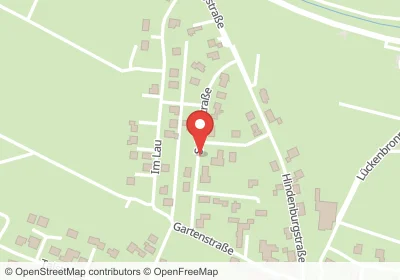 Hotels an der Uhlandstraße in Ölbronn-Dürrn – Unterkünfte, Pensionen und Ferienwohnungen in zentraler Lage