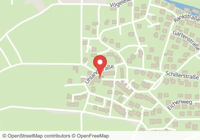 Uhlandstraße Ostelsheim – Hotels in der Nähe Hotels an der Uhlandstraße in Ostelsheim – Unterkünfte, Pensionen und Ferienwohnungen in zentraler Lage