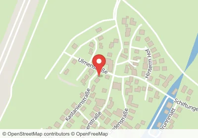 Ulmenstraße Sinzheim – Hotels in der Nähe Hotels an der Ulmenstraße in Sinzheim – Unterkünfte, Pensionen und Ferienwohnungen in zentraler Lage