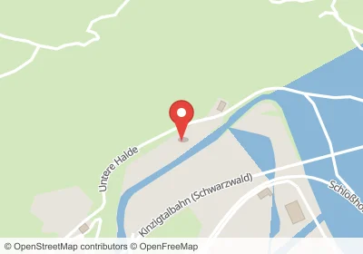 Untere Halde Schenkenzell – Hotels in der Nähe Hotels an der Untere Halde in Schenkenzell – Unterkünfte, Pensionen und Ferienwohnungen in zentraler Lage