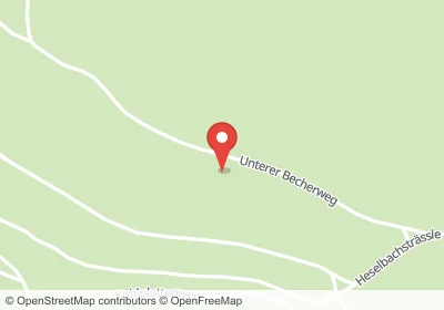 Unterer Becherkopfweg Oberreichenbach – Hotels in der Nähe Hotels an der Unterer Becherkopfweg in Oberreichenbach – Unterkünfte, Pensionen und Ferienwohnungen in zentraler Lage
