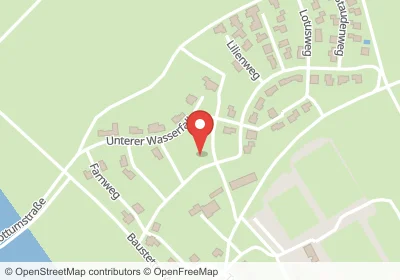 Unterer Wasserfall Mietingen – Hotels in der Nähe Hotels an der Unterer Wasserfall in Mietingen – Unterkünfte, Pensionen und Ferienwohnungen in zentraler Lage