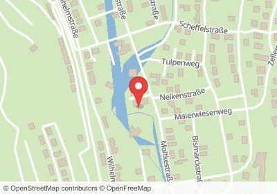 Hotels an der Veilchenweg in Lichtenstein – Unterkünfte, Pensionen und Ferienwohnungen in zentraler Lage