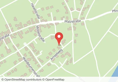 Hotels an der Veilchenweg in Straubenhardt – Unterkünfte, Pensionen und Ferienwohnungen in zentraler Lage