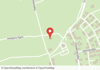 Hotels an der Viehweg in Ölbronn-Dürrn – Unterkünfte, Pensionen und Ferienwohnungen in zentraler Lage