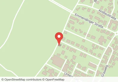 Vogesenstraße Sexau – Hotels in der Nähe Hotels an der Vogesenstraße in Sexau – Unterkünfte, Pensionen und Ferienwohnungen in zentraler Lage