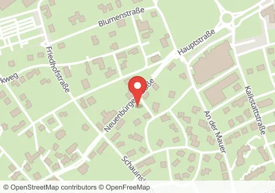 Hotels an der Vogesenweg in Straubenhardt – Unterkünfte, Pensionen und Ferienwohnungen in zentraler Lage