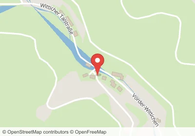 Vorder Wittichen Schenkenzell – Hotels in der Nähe Hotels an der Vorder Wittichen in Schenkenzell – Unterkünfte, Pensionen und Ferienwohnungen in zentraler Lage