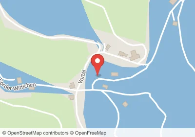 Vortal Schenkenzell – Hotels in der Nähe Hotels an der Vortal in Schenkenzell – Unterkünfte, Pensionen und Ferienwohnungen in zentraler Lage