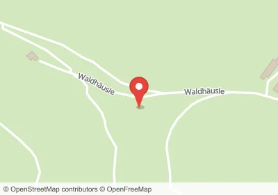 Hotels an der Waldhäusle in Schenkenzell – Unterkünfte, Pensionen und Ferienwohnungen in zentraler Lage
