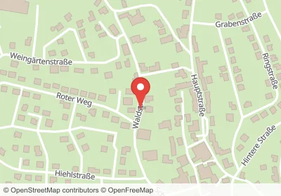 Waldstraße Reichartshausen – Hotels in der Nähe Hotels an der Waldstraße in Reichartshausen – Unterkünfte, Pensionen und Ferienwohnungen in zentraler Lage