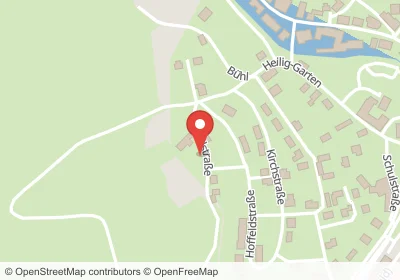 Hotels an der Waldstraße in Schenkenzell – Unterkünfte, Pensionen und Ferienwohnungen in zentraler Lage