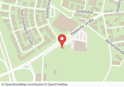Walldorfer Straße Nußloch – Hotels in der Nähe Hotels an der Walldorfer Straße in Nußloch – Unterkünfte, Pensionen und Ferienwohnungen in zentraler Lage