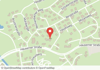 Hotels an der Weidenweg in Ummendorf – Unterkünfte, Pensionen und Ferienwohnungen in zentraler Lage