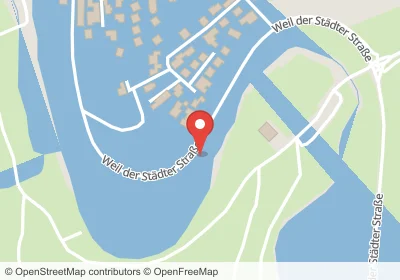 Hotels an der Weil der Städter Straße in Tiefenbronn – Unterkünfte, Pensionen und Ferienwohnungen in zentraler Lage