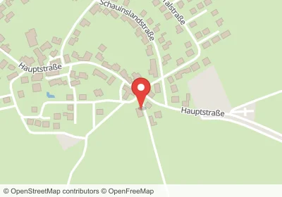 Hotels an der Weilemer Weg in Tiefenbronn – Unterkünfte, Pensionen und Ferienwohnungen in zentraler Lage