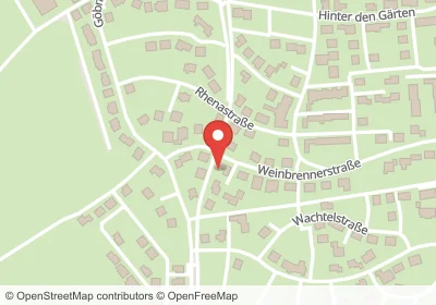 Weinbrennerstraße Neulingen – Hotels in der Nähe Hotels an der Weinbrennerstraße in Neulingen – Unterkünfte, Pensionen und Ferienwohnungen in zentraler Lage