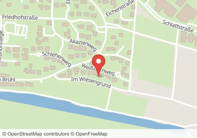 Hotels an der Weißdornweg in Ötisheim – Unterkünfte, Pensionen und Ferienwohnungen in zentraler Lage