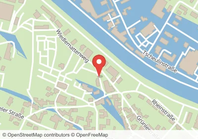 Wiedlemattenweg Teningen – Hotels in der Nähe Hotels an der Wiedlemattenweg in Teningen – Unterkünfte, Pensionen und Ferienwohnungen in zentraler Lage