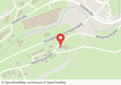 Wiedmenstraße Schenkenzell – Hotels in der Nähe Hotels an der Wiedmenstraße in Schenkenzell – Unterkünfte, Pensionen und Ferienwohnungen in zentraler Lage