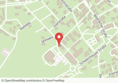 Hotels an der Wielandstraße in Ummendorf – Unterkünfte, Pensionen und Ferienwohnungen in zentraler Lage