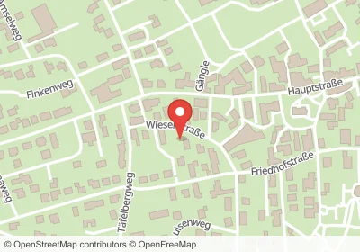 Hotels an der Wiesenstraße in Reute – Unterkünfte, Pensionen und Ferienwohnungen in zentraler Lage