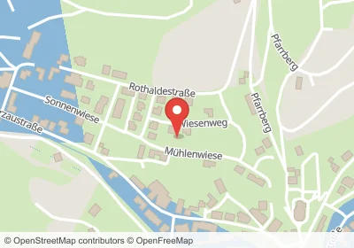 Hotels an der Wiesenweg in Schenkenzell – Unterkünfte, Pensionen und Ferienwohnungen in zentraler Lage