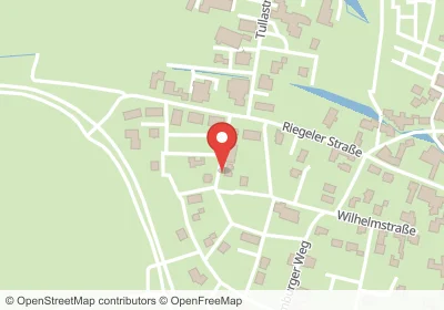 Wilhelm-Ingold-Weg Teningen – Hotels in der Nähe Hotels an der Wilhelm-Ingold-Weg in Teningen – Unterkünfte, Pensionen und Ferienwohnungen in zentraler Lage