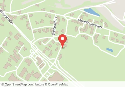 Hotels an der Wilhelm-Köllner-Straße in Teningen – Unterkünfte, Pensionen und Ferienwohnungen in zentraler Lage