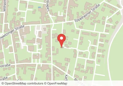 Hotels an der Willy-Brandt-Straße in Plankstadt – Unterkünfte, Pensionen und Ferienwohnungen in zentraler Lage