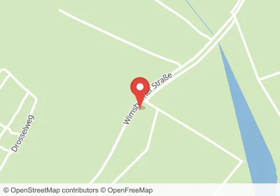 Hotels an der Wimsheimer Straße in Tiefenbronn – Unterkünfte, Pensionen und Ferienwohnungen in zentraler Lage