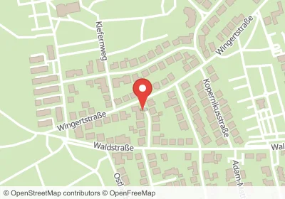 Wingertstraße Sandhausen – Hotels in der Nähe Hotels an der Wingertstraße in Sandhausen – Unterkünfte, Pensionen und Ferienwohnungen in zentraler Lage