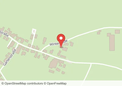 Hotels an der Winterhalde in Simmersfeld – Unterkünfte, Pensionen und Ferienwohnungen in zentraler Lage